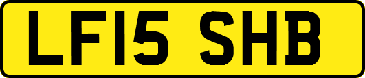 LF15SHB