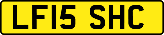 LF15SHC