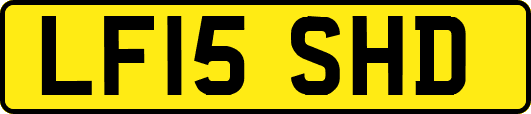 LF15SHD