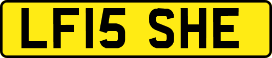 LF15SHE