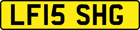 LF15SHG