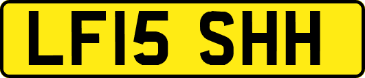 LF15SHH