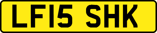 LF15SHK