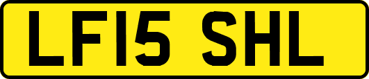 LF15SHL