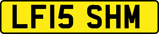 LF15SHM
