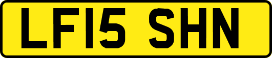 LF15SHN