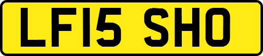 LF15SHO