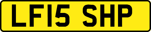 LF15SHP