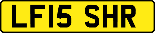 LF15SHR