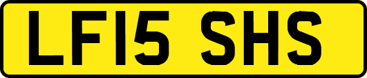 LF15SHS