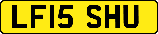 LF15SHU