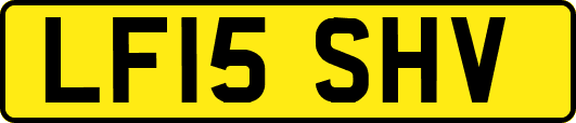 LF15SHV
