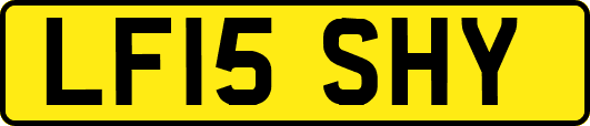 LF15SHY