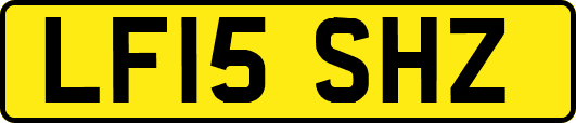 LF15SHZ