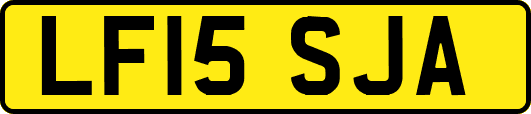 LF15SJA