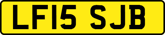 LF15SJB