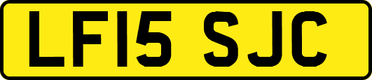 LF15SJC
