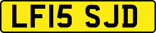 LF15SJD