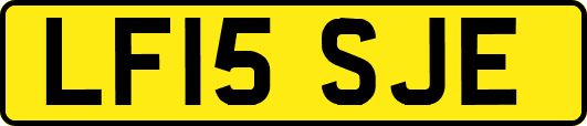 LF15SJE
