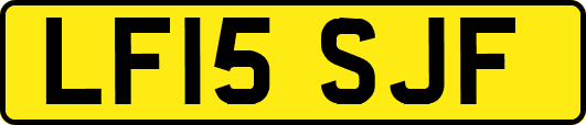 LF15SJF
