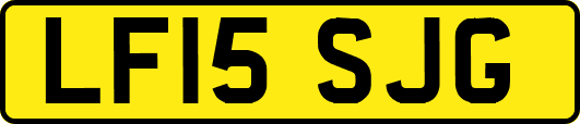 LF15SJG