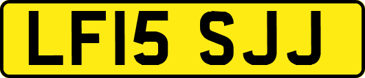 LF15SJJ