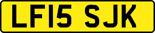 LF15SJK