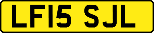 LF15SJL