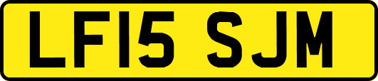 LF15SJM