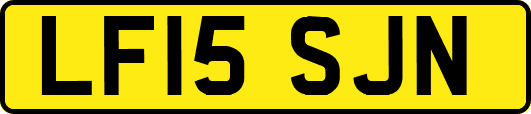 LF15SJN
