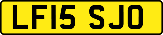 LF15SJO