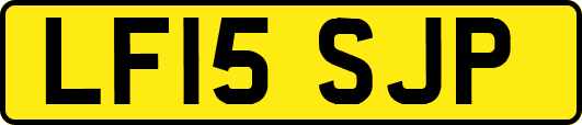 LF15SJP