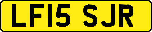 LF15SJR