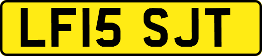 LF15SJT