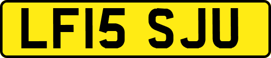 LF15SJU