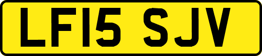 LF15SJV