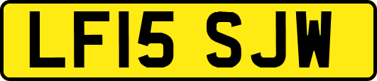 LF15SJW