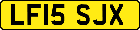 LF15SJX