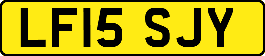 LF15SJY