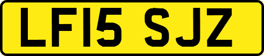 LF15SJZ