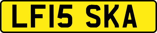 LF15SKA