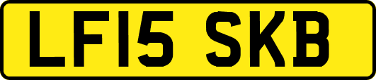 LF15SKB