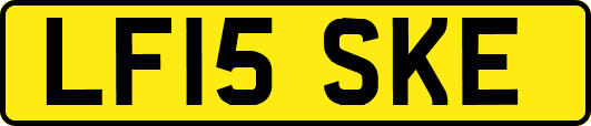 LF15SKE