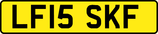 LF15SKF