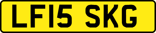 LF15SKG