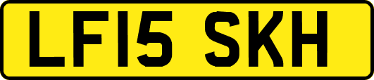 LF15SKH