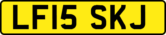 LF15SKJ