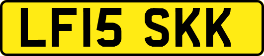 LF15SKK