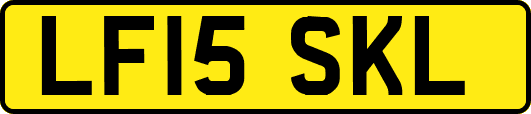 LF15SKL