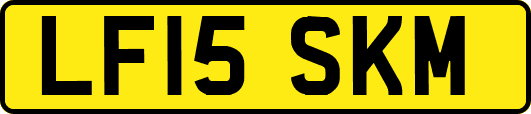 LF15SKM
